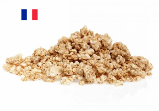 MUBA - Muesli nature - 3kg (FRA) 27720
