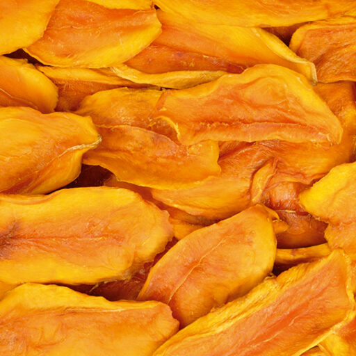 MASEC2- Mangue Sauvage Equitable séchée en moitié du Cameroun extra - 2,5 kg