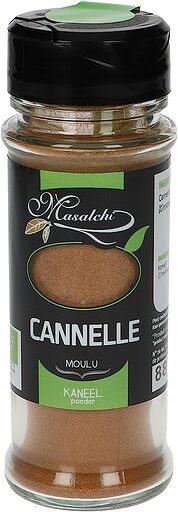CAPO34 - Cannelle poudre - 28g (3)
