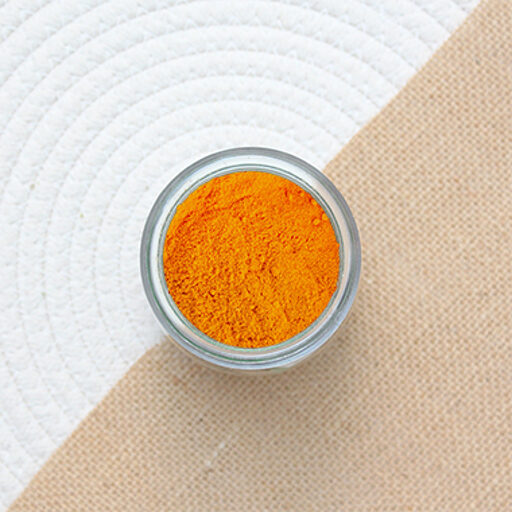 CURPO1 - Curcuma poudre - 1kg (Inde)
