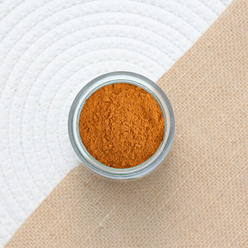 CANPO1 - Cannelle poudre - 1 kg (Sri Lanka/Madagascar)