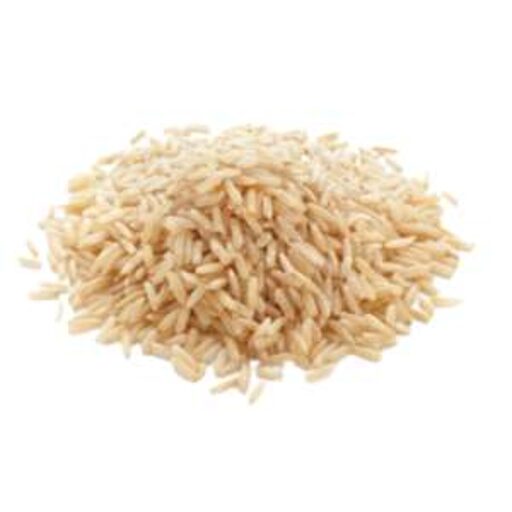 RIBASDC5 - Riz basmati demi complet - 5kg (Pakistan) 27940